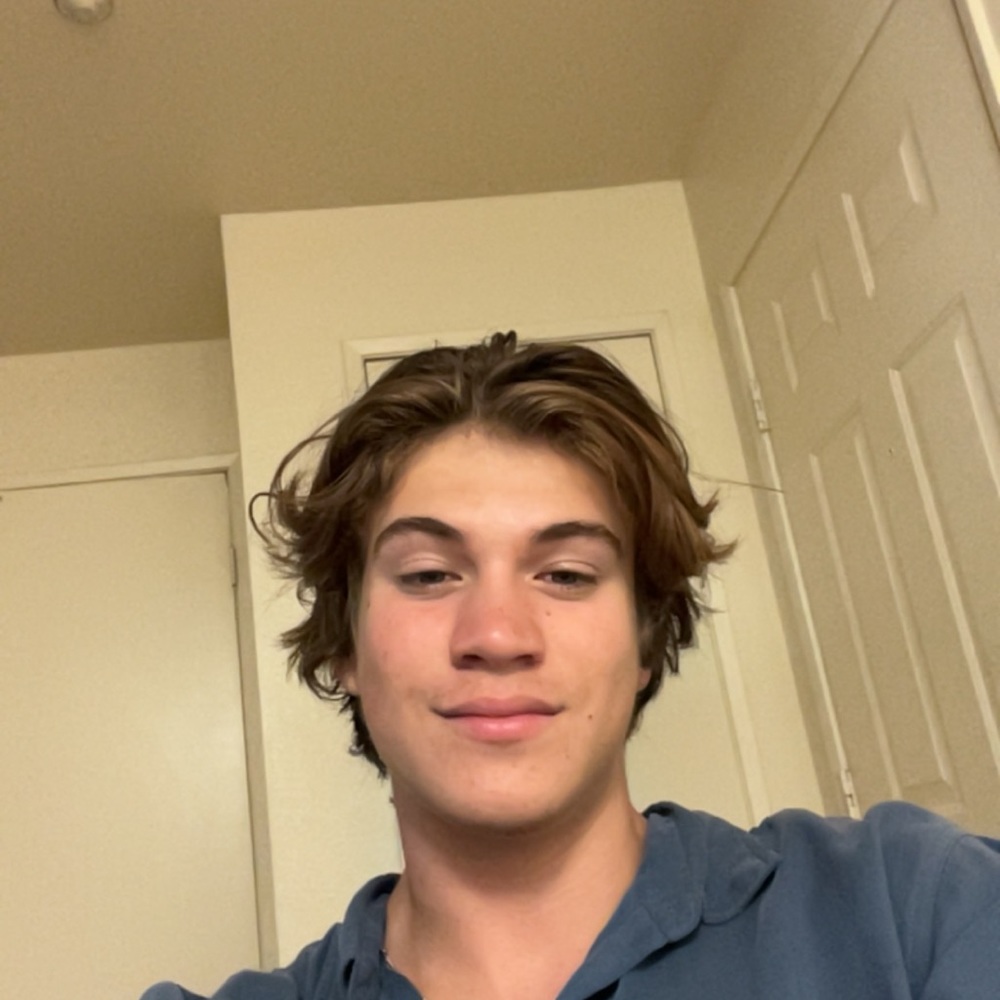 Meet your Posher, Stefan